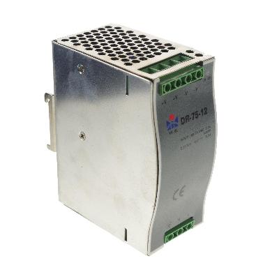 Din Rail Mountable Switching Power Supplies