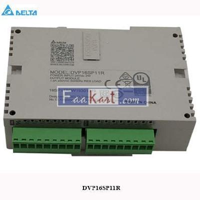 DVP-SS Series PLC - Programmable Logic Controller