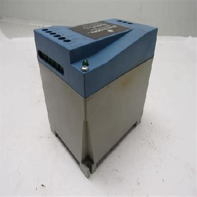 Emerson Active Filter