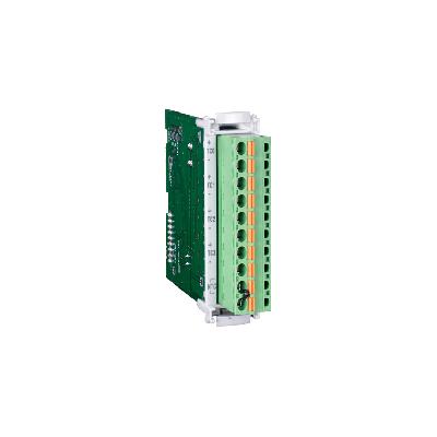 Flexys IO Cards