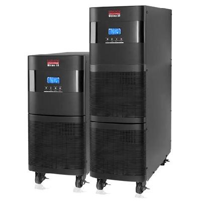 HPE 33 Series 100kVA 800kVA UPS