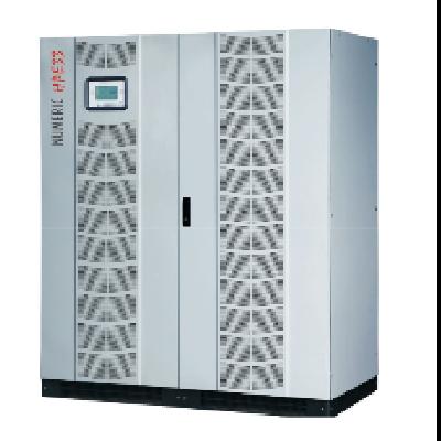 HPE i 33 Series 100kVA 500kVA UPS