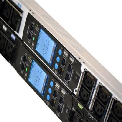 Intelligent Power Distribution Unit