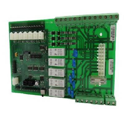 Interface Relay Card