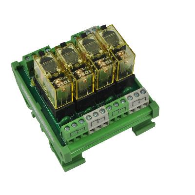 Interface Relay Modules