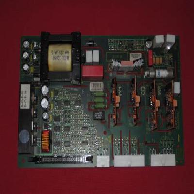 Inverter Drive Panel