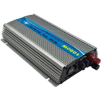 Inverter Panel