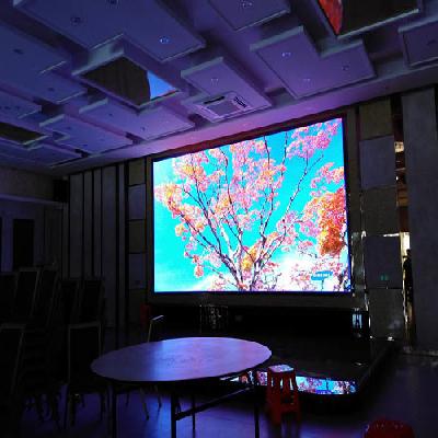 P2.5 LED Video Wall