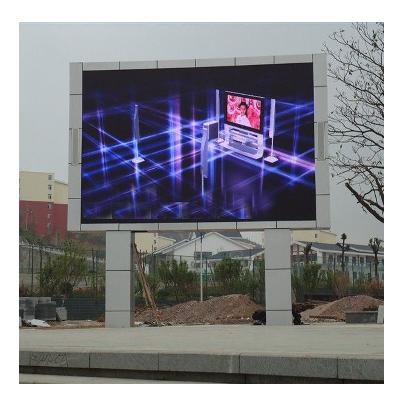 P6 Outdoor LED Video Wall
