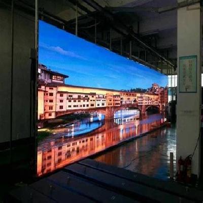 P8 Outdoor Led Video Wall