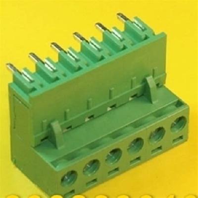 PCB Terminal Blocks