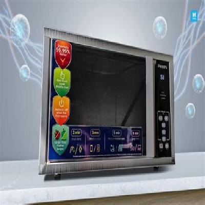Philips Uv-c Disinfection System