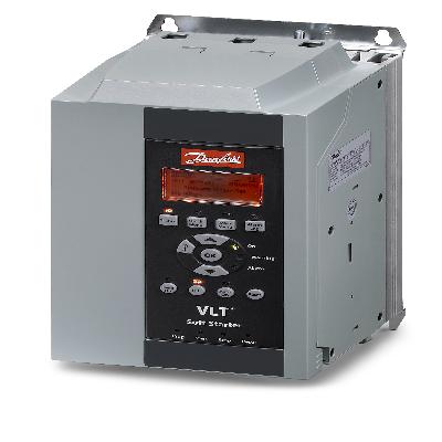 Soft Starters