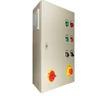 VFD Drive Panel