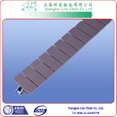 Plastic Regina Strip