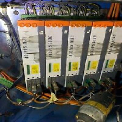 Acopos 1090 and 1022