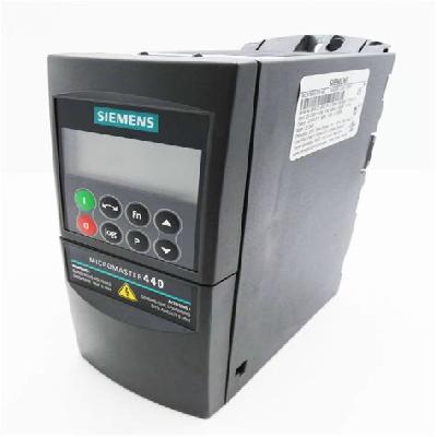 Siemens Micro Master