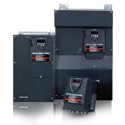 Toshiba Variable Frequency Drive