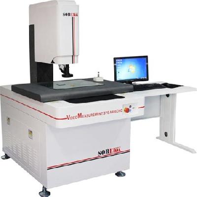 CNC Video Measuring Machine
