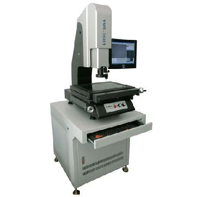 Manual Video Measuring Machine