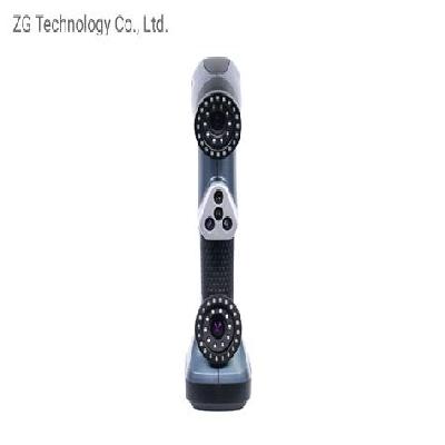 Scan Flex Portable Laser Scanning System