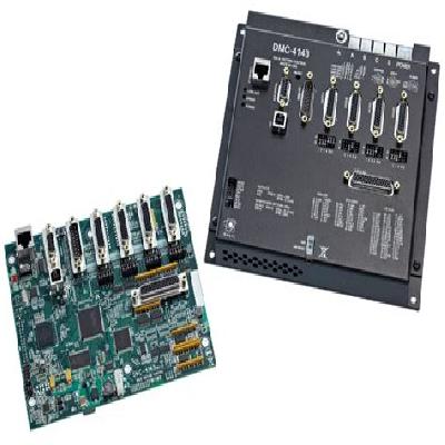 Galil Stand Alone Motion Controllers