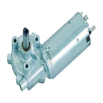 Nidec DC Geared Motors