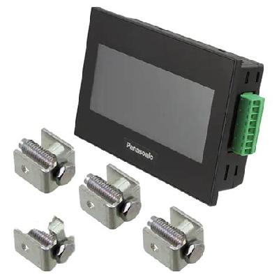 Panasonic Human Machine Interface