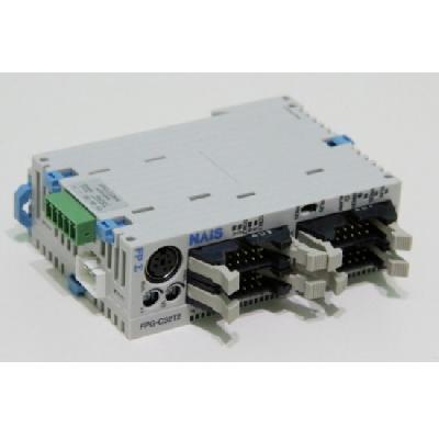 Panasonic Programmable Logic Controllers
