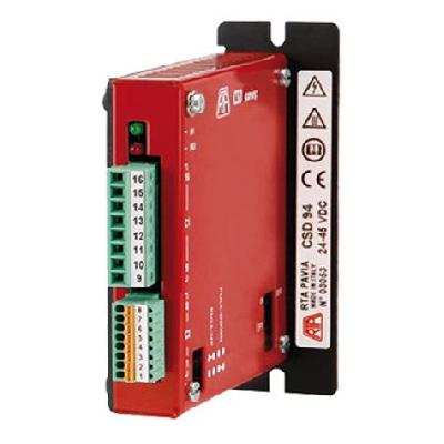 RTA CSD Stepper Drives