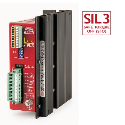 RTA Stepper Drive
