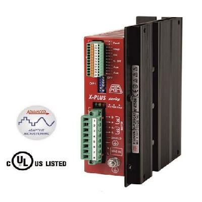 RTA X PLUS Stepper Drive