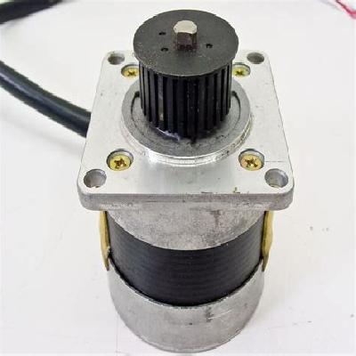 Sanyo Stepper Motors