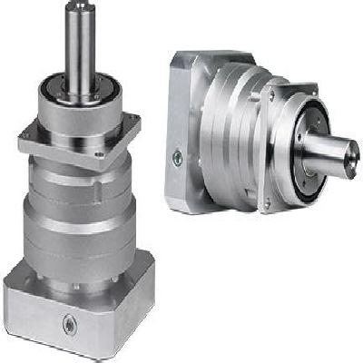 Shimpo Planetary Gearheads