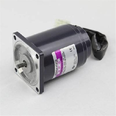 SPG AC Geared Motors