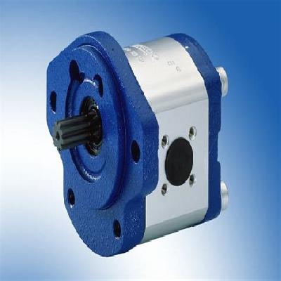 External Gear Pump