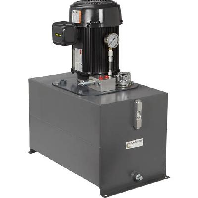 Hydraulic Power Unit