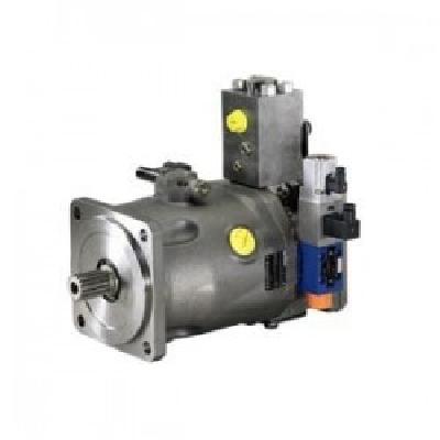 Pressure And Flow Control System Sydfee 13X