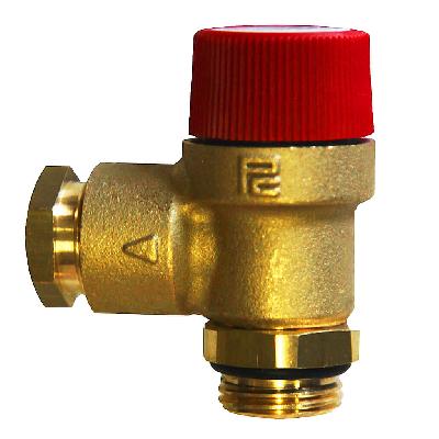 Pressure Reducing Valve