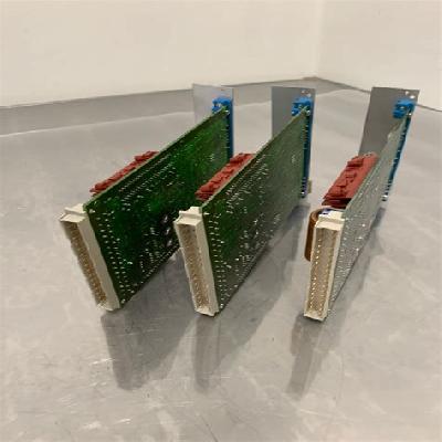 Proportional Amplifier Card