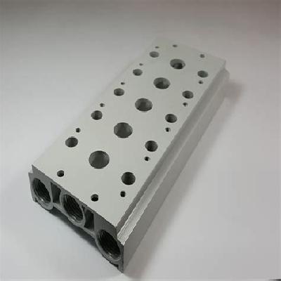 PSBD02 Manifold Block
