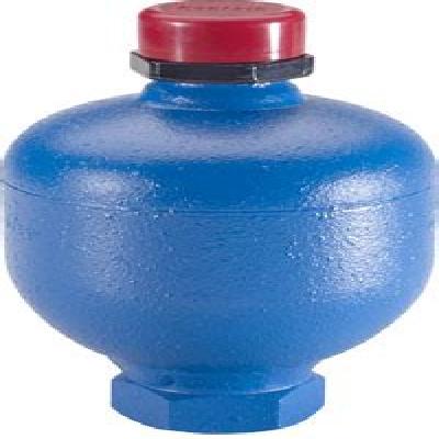 Rexroth Diaphragm Type Accumulators Had