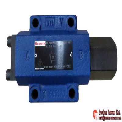 Rexroth Pilot Operated Check Valve