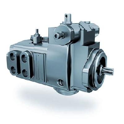 Variable Displacement Axial Piston Pump
