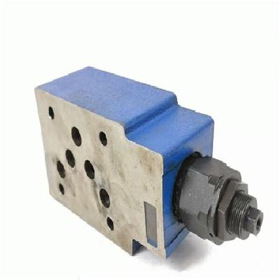 Pressure Relief Valve