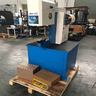 416 Plus Insertion Machine