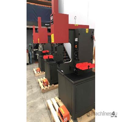 618 Plus Insertion Machine