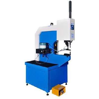 824 Plus Insertion Machine