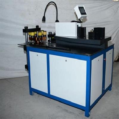 CNC Busbar Machine