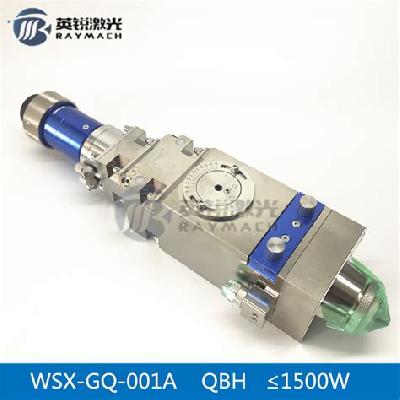 Fiber Laser Machine Spare Parts